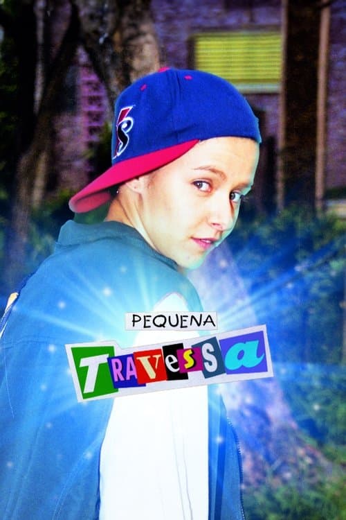 Pequena Travessa Season 1 poster