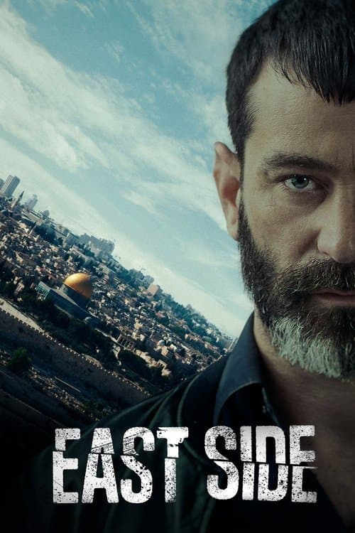 East Side Season 2 poster