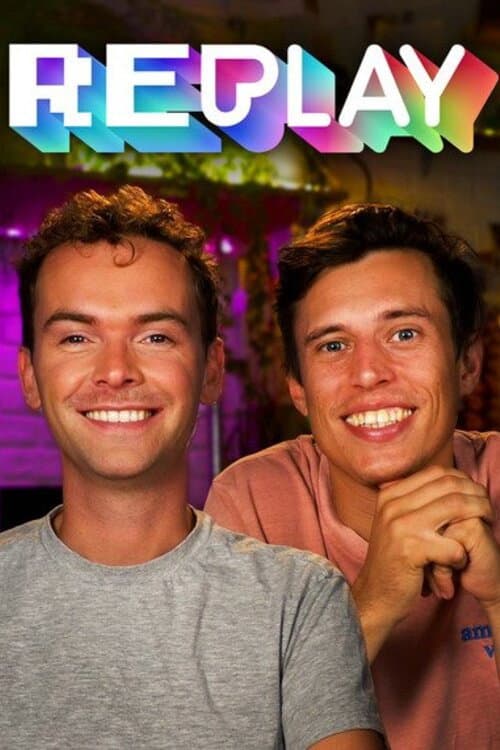 Replay Season 1 poster