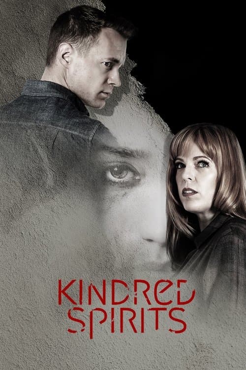 Kindred Spirits Season 4 poster