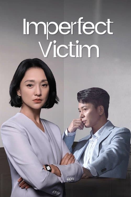 Imperfect Victim Season 1 poster