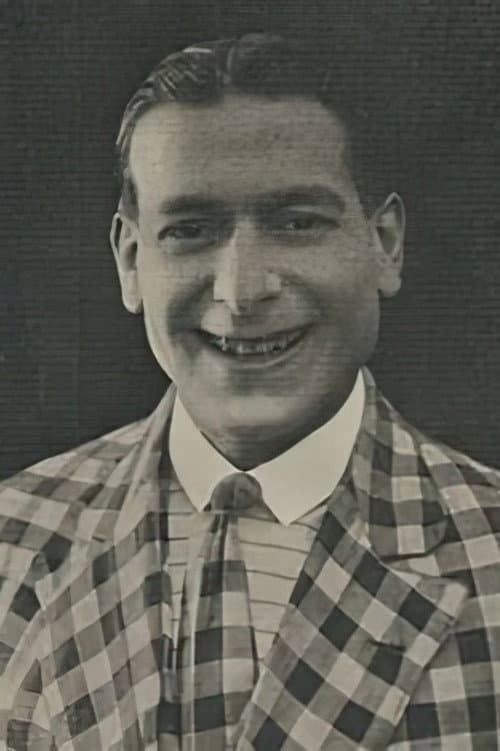 Édouard Pinto