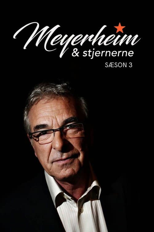Meyerheim & stjernerne Season 3 poster