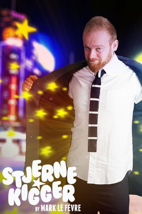 Stjernekigger Season 1 poster