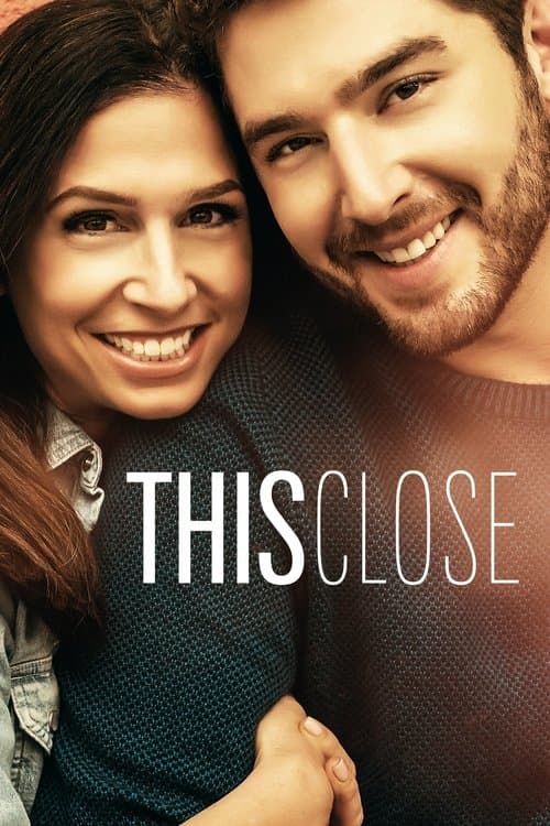 This Close Season 2 poster
