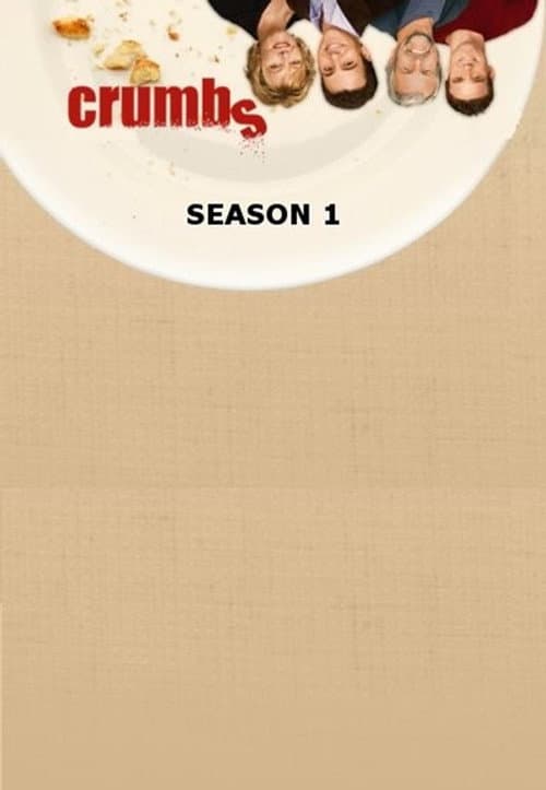Crumbs Season 1 poster