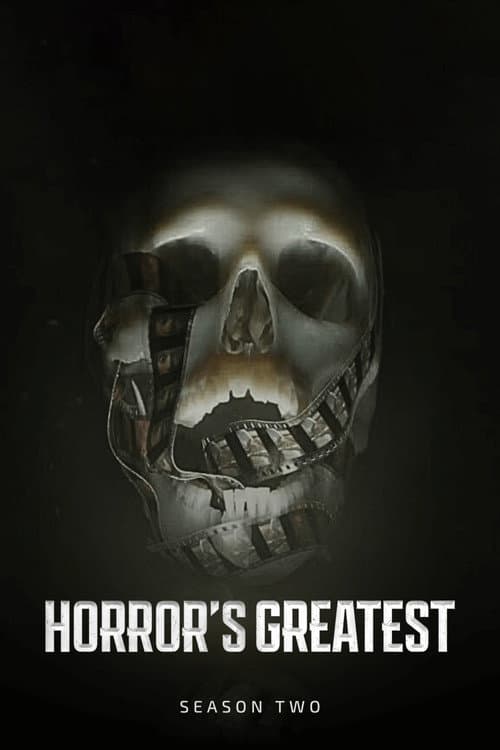 Horror's Greatest Season 2 poster