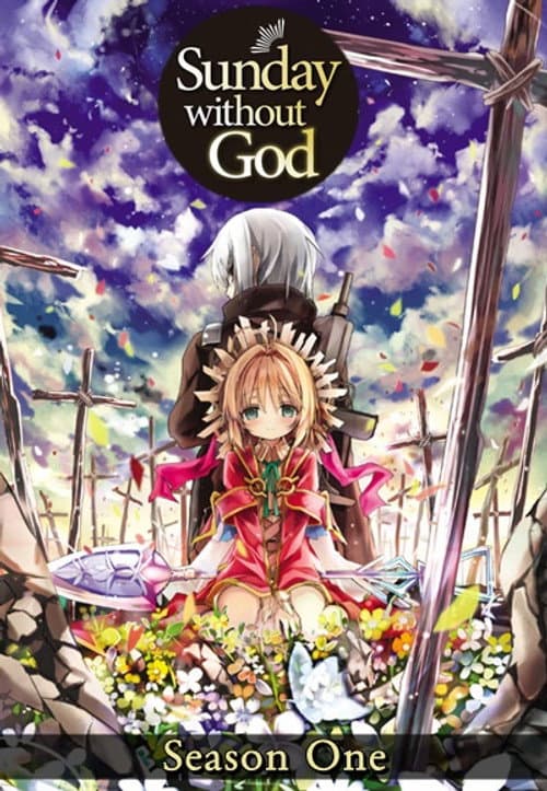 Sunday Without God Season 1 poster