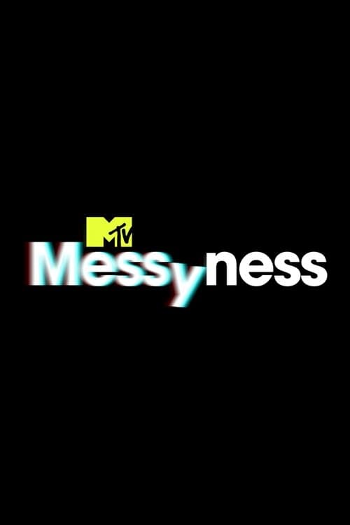 Messyness Season 2 poster