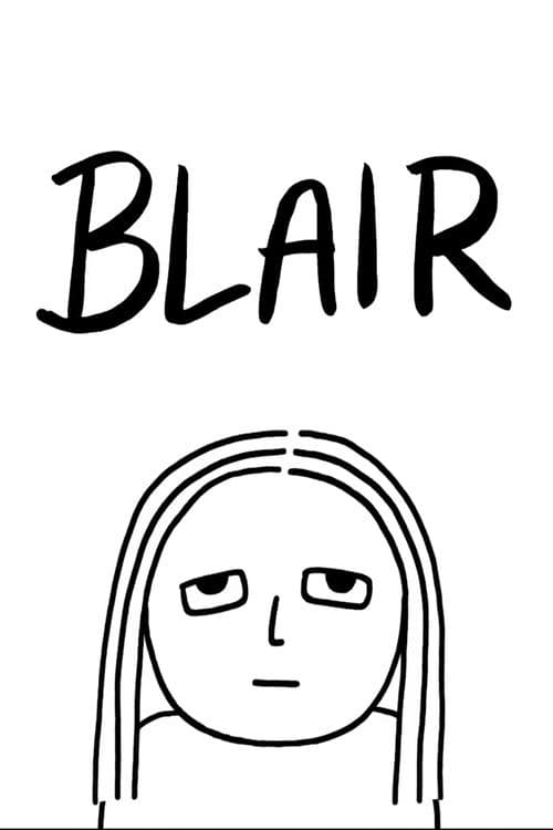 Blair Season 1 poster