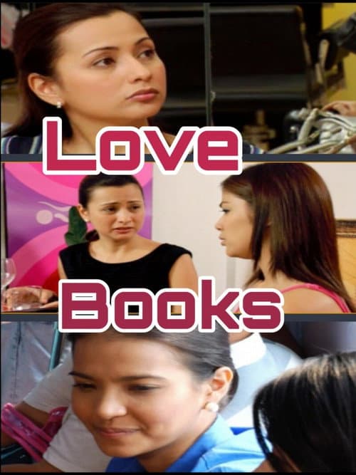 Love books Season 2 poster