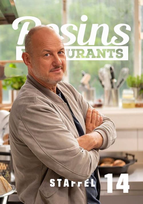 Rosins Restaurants – Ein Sternekoch räumt auf! Season 14 poster