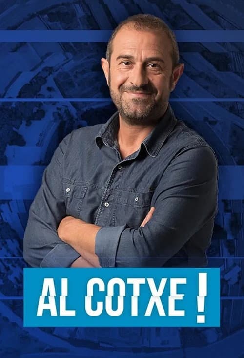 Al cotxe! Season 8 poster