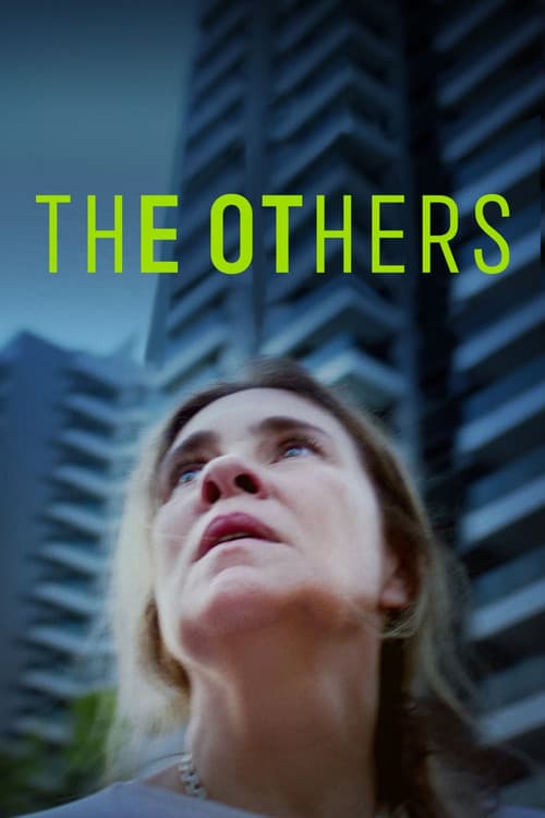 The Others Season 1 poster