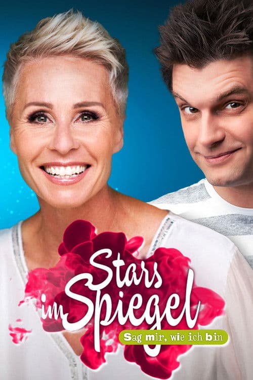 Stars im Spiegel - Sag mir, wie ich bin! Season 1 poster
