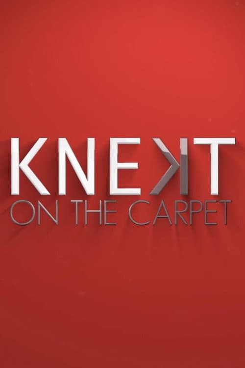KNEKT®tv on the Carpet Season 2 poster