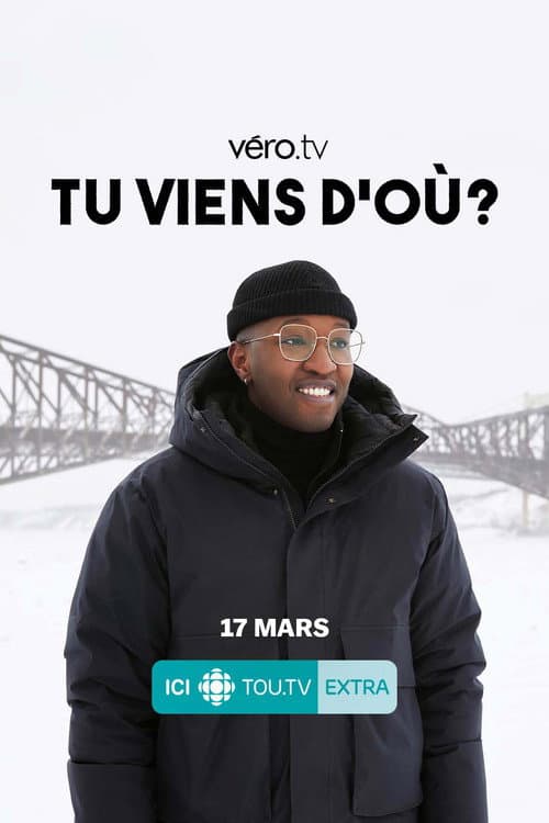 Tu viens d'où? Season 1 poster