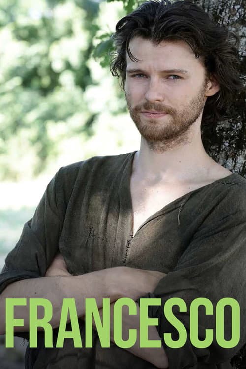 Francesco Season 1 poster
