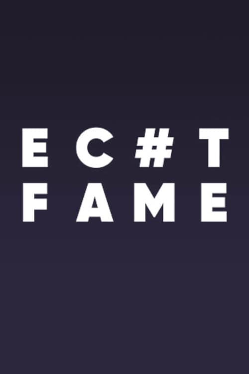 Echt Fame Season 1 poster