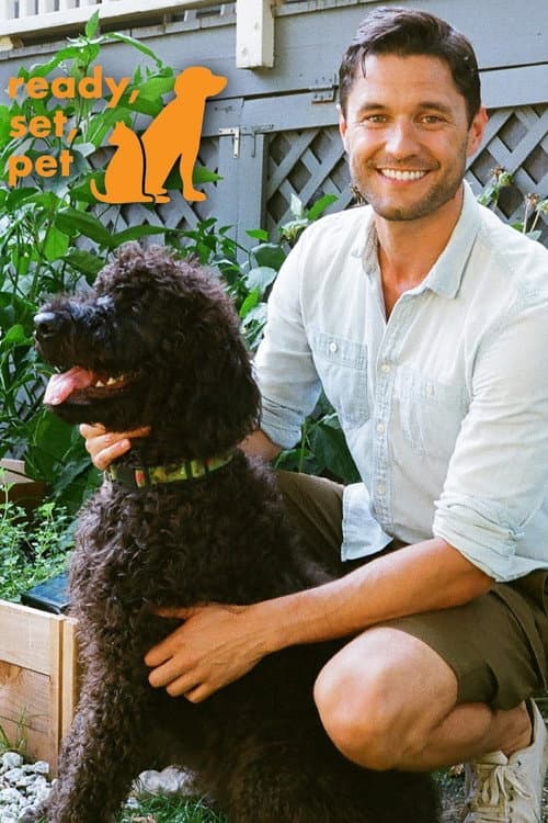 Ready, Set, Pet Season 1 poster