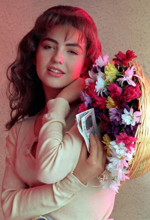 Maria Mercedes Season 1 poster