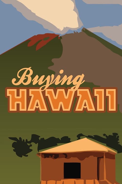 Buying Hawaii Season 1 poster