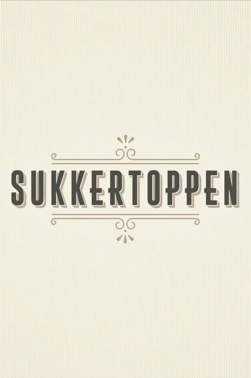 Sukkertoppen Season 2 poster