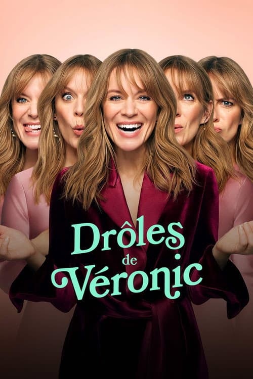 Drôles de Véronic Season 1 poster