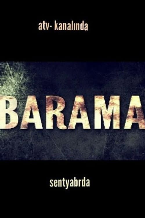 Barama Season 1 poster