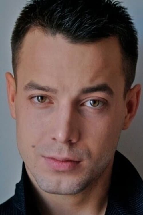 Dmitry Blazhko