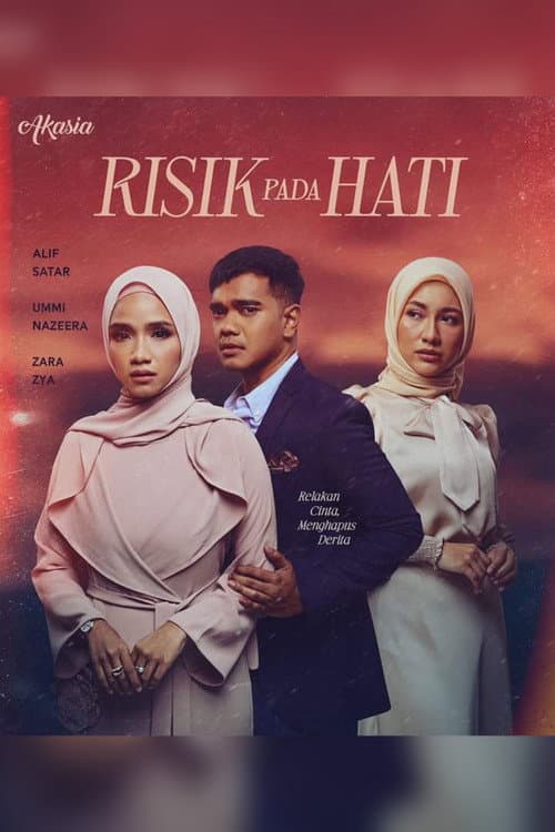 Risik Pada Hati Season 1 poster