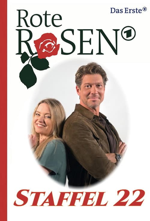 Rote Rosen Season 22 poster