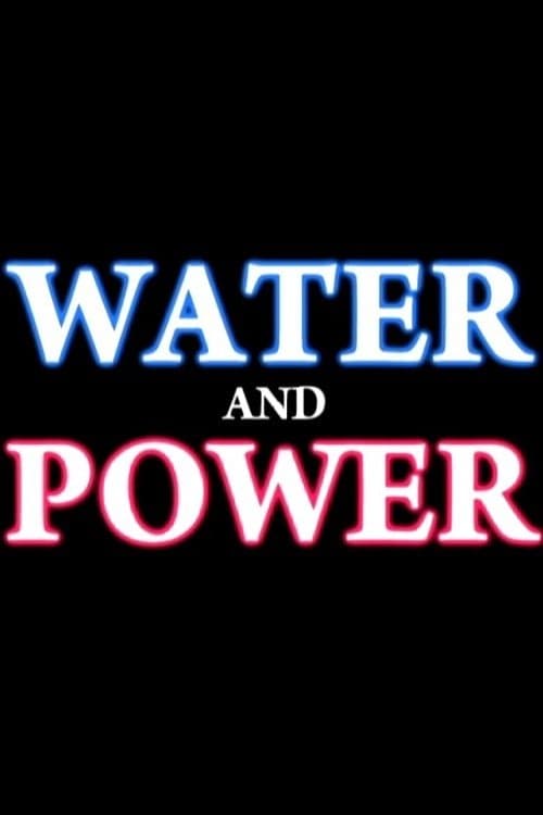Water and Power Season 1 poster