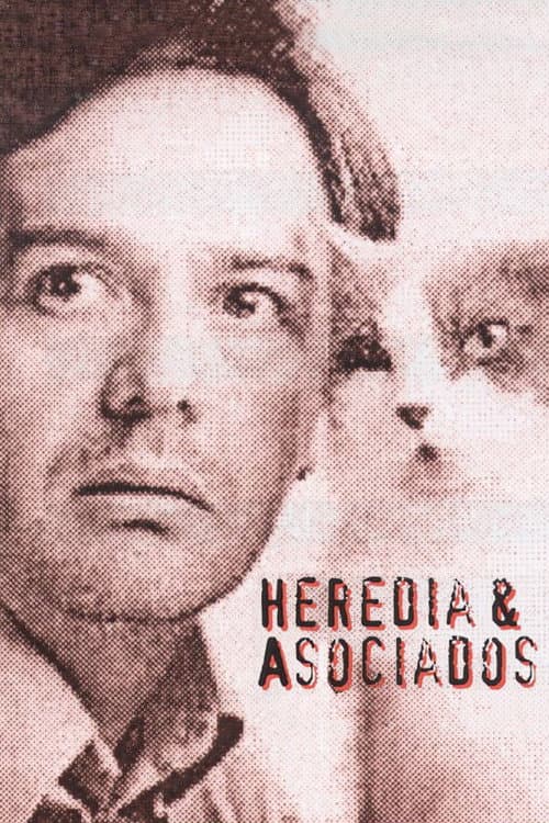 Heredia & asociados Season 1 poster