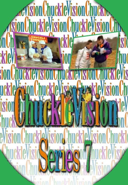 ChuckleVision Season 7 poster