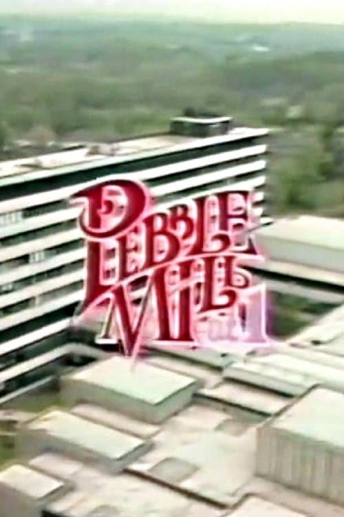 Pebble Mill at One Season 1 poster