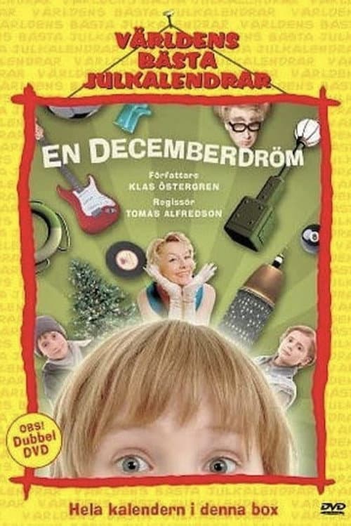 Julkalendern Season 46 poster