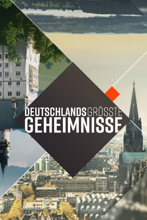 Deutschlands größte Geheimnisse Season 2 poster