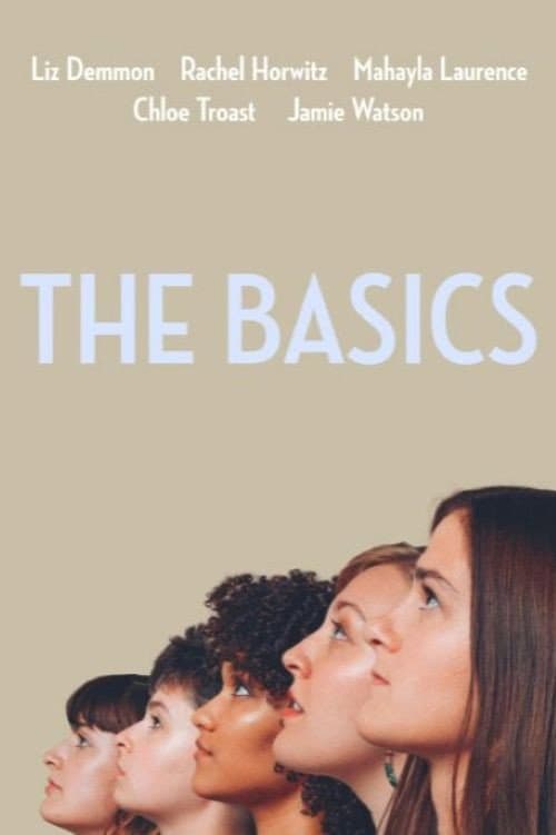The Basics Season 1 poster