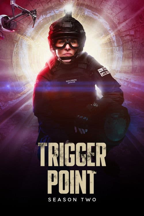 Trigger Point Series 2 poster