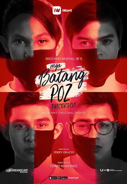 Mga Batang Poz Season 2 poster