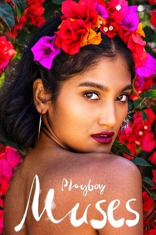 Playboy Muses Season 1 poster