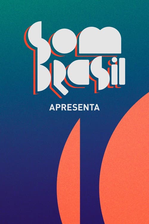 Som Brasil apresenta Season 1 poster