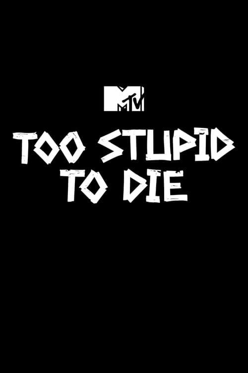 Too Stupid to Die Season 1 poster