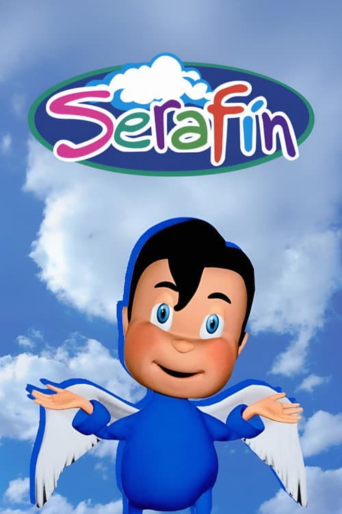 Serafín Season 1 poster