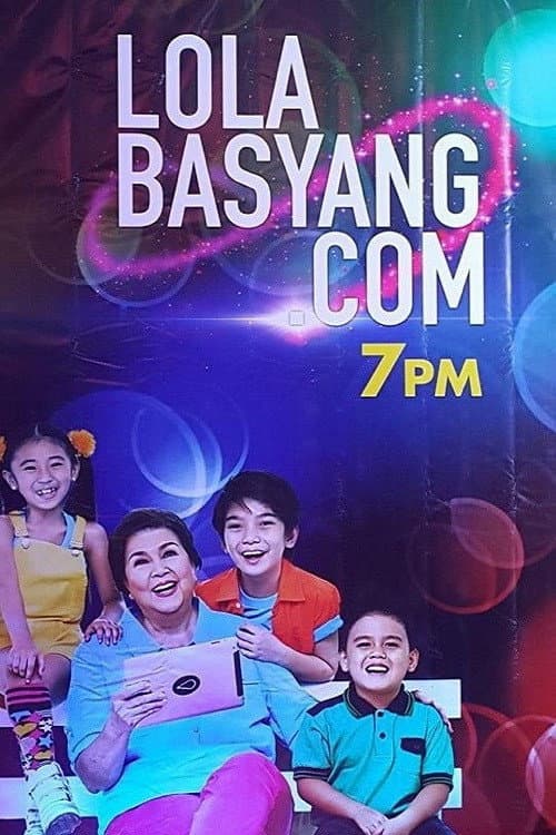 LolaBasyang.com Season 2 poster