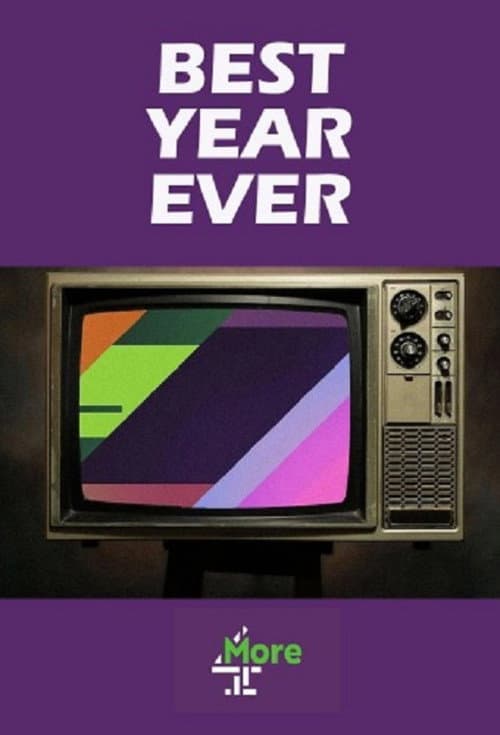 Best Year Ever Season 1 poster