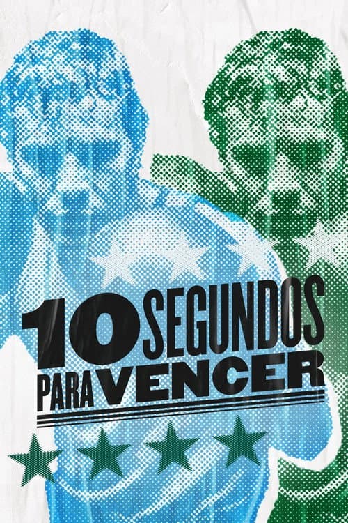 10 Segundos para Vencer Miniseries poster
