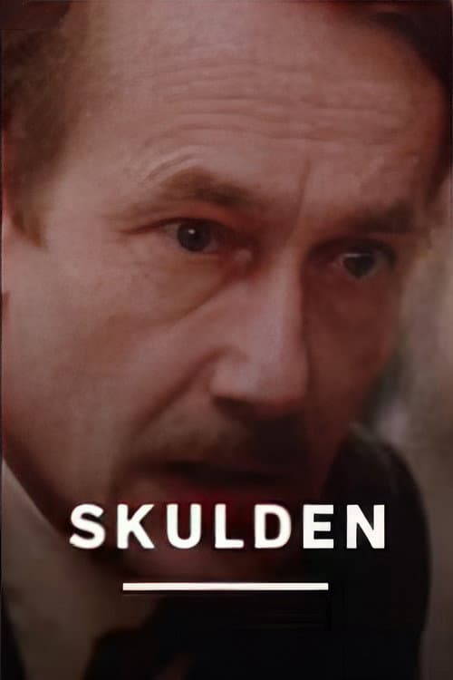 Skulden Season 1 poster