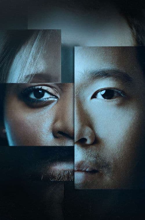 The Killer Truth Season 1 poster